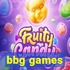 bbg games